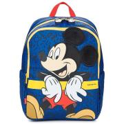 Rugzak Sammies DAYDREAM DISNEY BACKPACK DISNEY MICKEY HAPPY