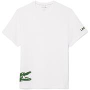 T-shirt Korte Mouw Lacoste T-shirts--Mannen