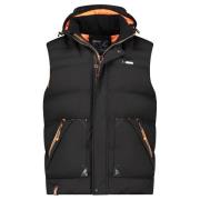 Donsjas Geographical Norway Jassen blousons--Mannen