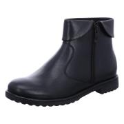 Broek Ara 12-39515 nappasoft zwart 1158