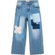 Bootcut Jeans Desigual LETO 26SWDD24