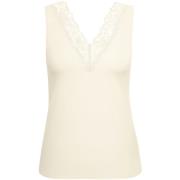 Onderhemden Lisca Mouwloze tanktop SELENA