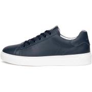 Lage Sneakers NeroGiardini Sparta Tr Iseo 1005