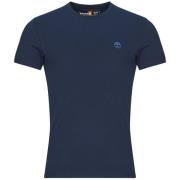 T-shirt Korte Mouw Timberland -