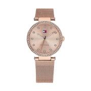 Horloge Tommy Hilfiger ty529070