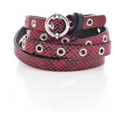 Riem Les Petites Bombes Accessoires--Vrouw
