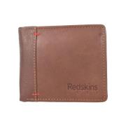 Portemonnee Redskins Lederwaren--Mannen