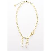 Ketting L'atelier De Gaspard Accessoires--Vrouw