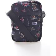 Schoudertas Von Dutch Lederwaren--Mannen