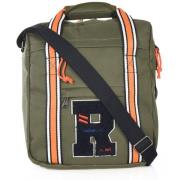 Schoudertas Redskins Lederwaren--Mannen