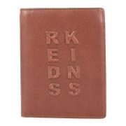 Portemonnee Redskins Lederwaren--Mannen