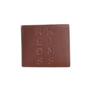 Portemonnee Redskins Lederwaren--Mannen