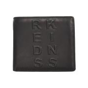 Portemonnee Redskins Lederwaren--Mannen