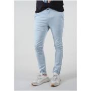 Chino Broek Deeluxe Broek--Mannen