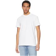 T-shirt Korte Mouw Calvin Klein Jeans T-shirts--Mannen