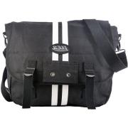 Schoudertas Von Dutch Lederwaren--Mannen