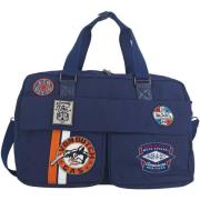 Schoudertas Von Dutch Lederwaren--Mannen