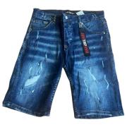 Korte Broek Just Emporio Korte broeken bermuda's--Mannen