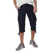 Korte Broek Just Emporio Korte broeken bermuda's--Mannen