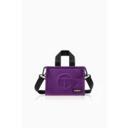 Handtas Eastpak Lederwaren--Vrouw