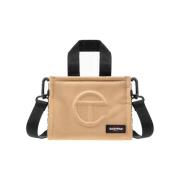 Handtas Eastpak Lederwaren--Vrouw