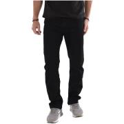 Straight Jeans Giani 5 Jeans--Mannen