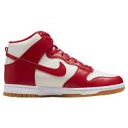 Hoge Sneakers Nike Schoenen--Vrouw