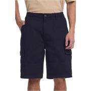 Korte Broek Guess Korte broeken bermuda's--Mannen