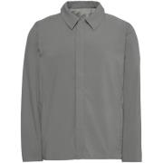 Overhemd Lange Mouw Calvin Klein Jeans Jassen blousons--Mannen