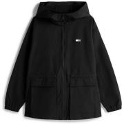 Parka Jas Tommy Jeans Jassen blousons--Vrouw