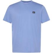 T-shirt Korte Mouw Calvin Klein Jeans T-shirts--Mannen