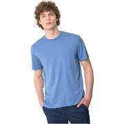 T-shirt Korte Mouw Calvin Klein Jeans T-shirts--Mannen