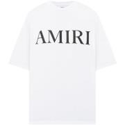 T-shirt Korte Mouw Amiri T-shirts--Mannen