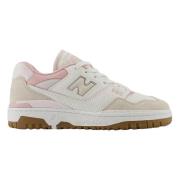 Lage Sneakers New Balance Schoenen--Vrouw