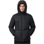 Parka Jas Paragoose Jassen blousons--Mannen