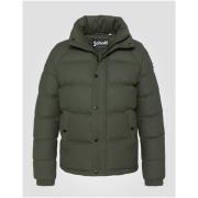 Donsjas Schott Jassen blousons--Mannen