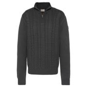 Trui Schott Truien Vesten--Mannen