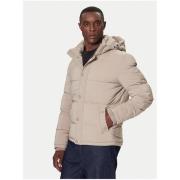 Donsjas Guess Jassen blousons--Mannen