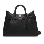 Boodschappentas Guess Lederwaren--Vrouw