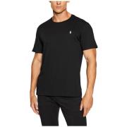 T-shirt Korte Mouw Ralph Lauren T-shirts--Mannen