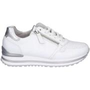 Broek Gabor 66.528.50 H-Wijdte White