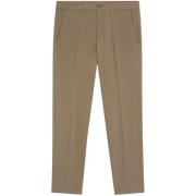 Chino Broek BOSS T_Commuter-Slim 10268853 01 50534303