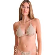 Bikini Lisca Haltertop driehoekig zwempak CALVI