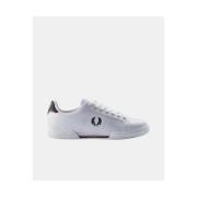 Lage Sneakers Fred Perry B6311 B722