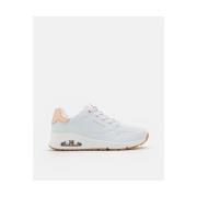 Lage Sneakers Skechers 155196 UNO SHIMMER AWAY