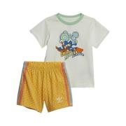 Trainingspak adidas -