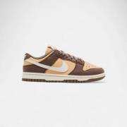 Sneakers Nike Dunk Low Next Nature Mink Brown Sesame Womens