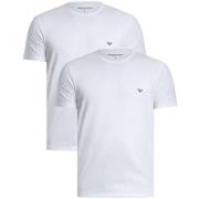 T-shirt Korte Mouw Emporio Armani -