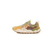 Lage Sneakers Flower Mountain 2017818