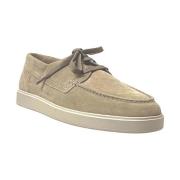 Nette schoenen Clarks Lockford Boat